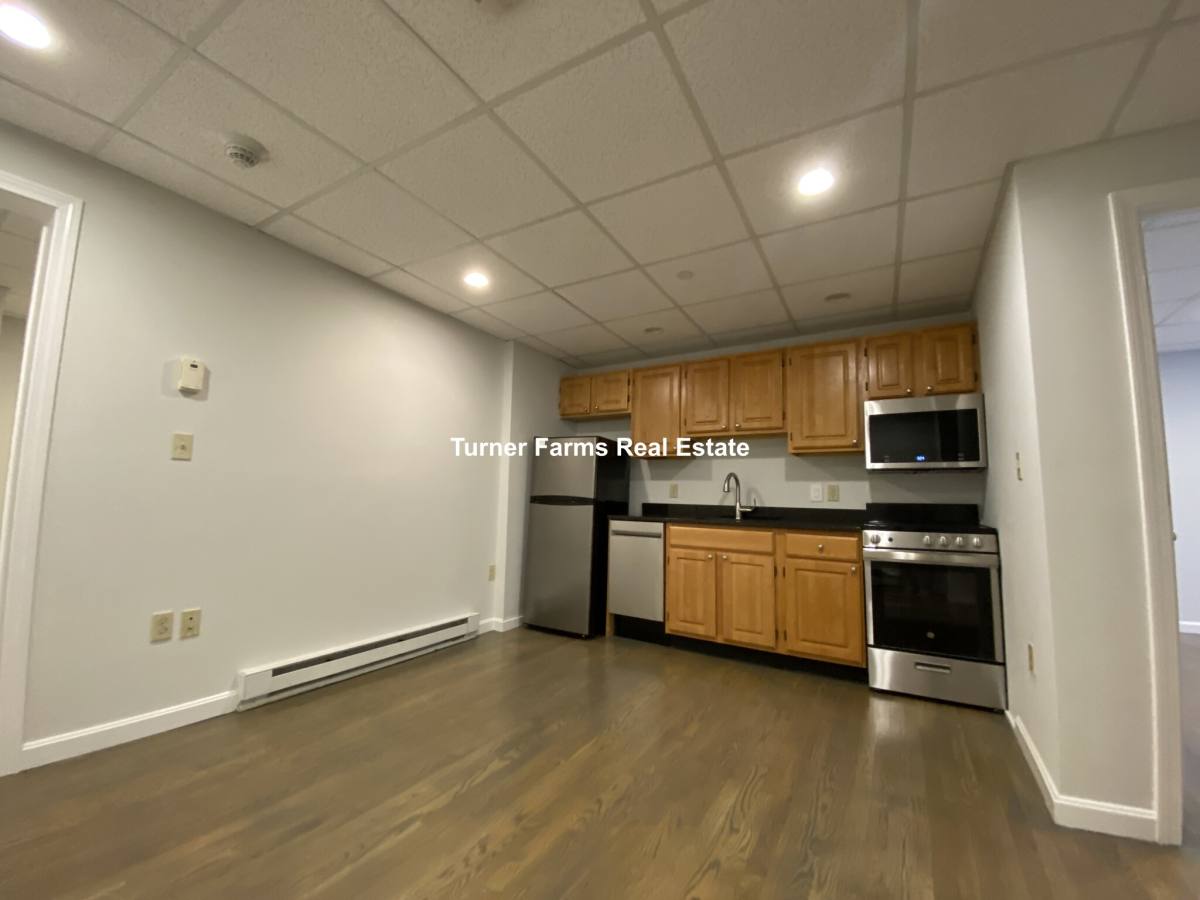 Apartment for rent at 77 Park Dr #A, Boston, MA 02115