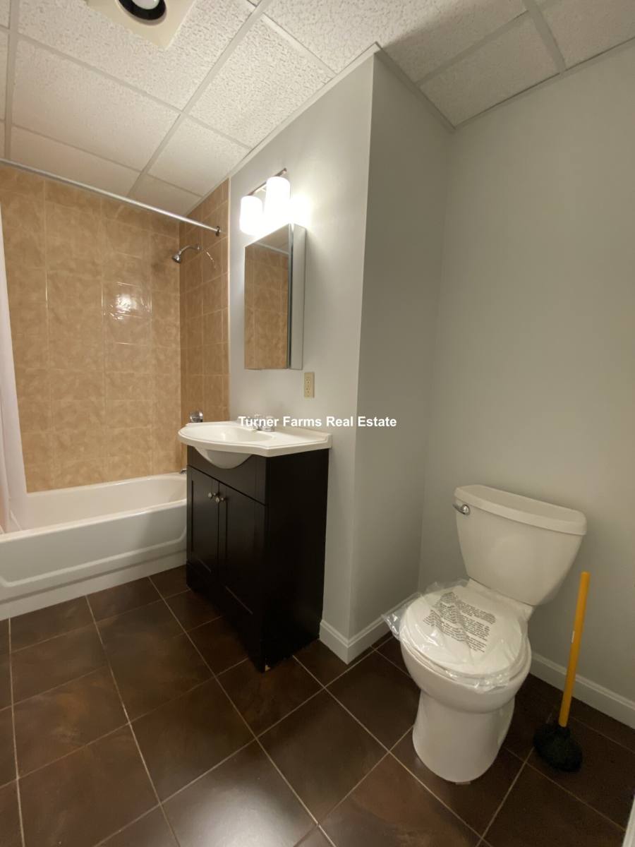 Apartment for rent at 77 Park Dr #A, Boston, MA 02115