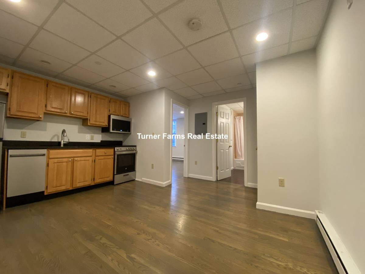 Apartment for rent at 77 Park Dr #A, Boston, MA 02115