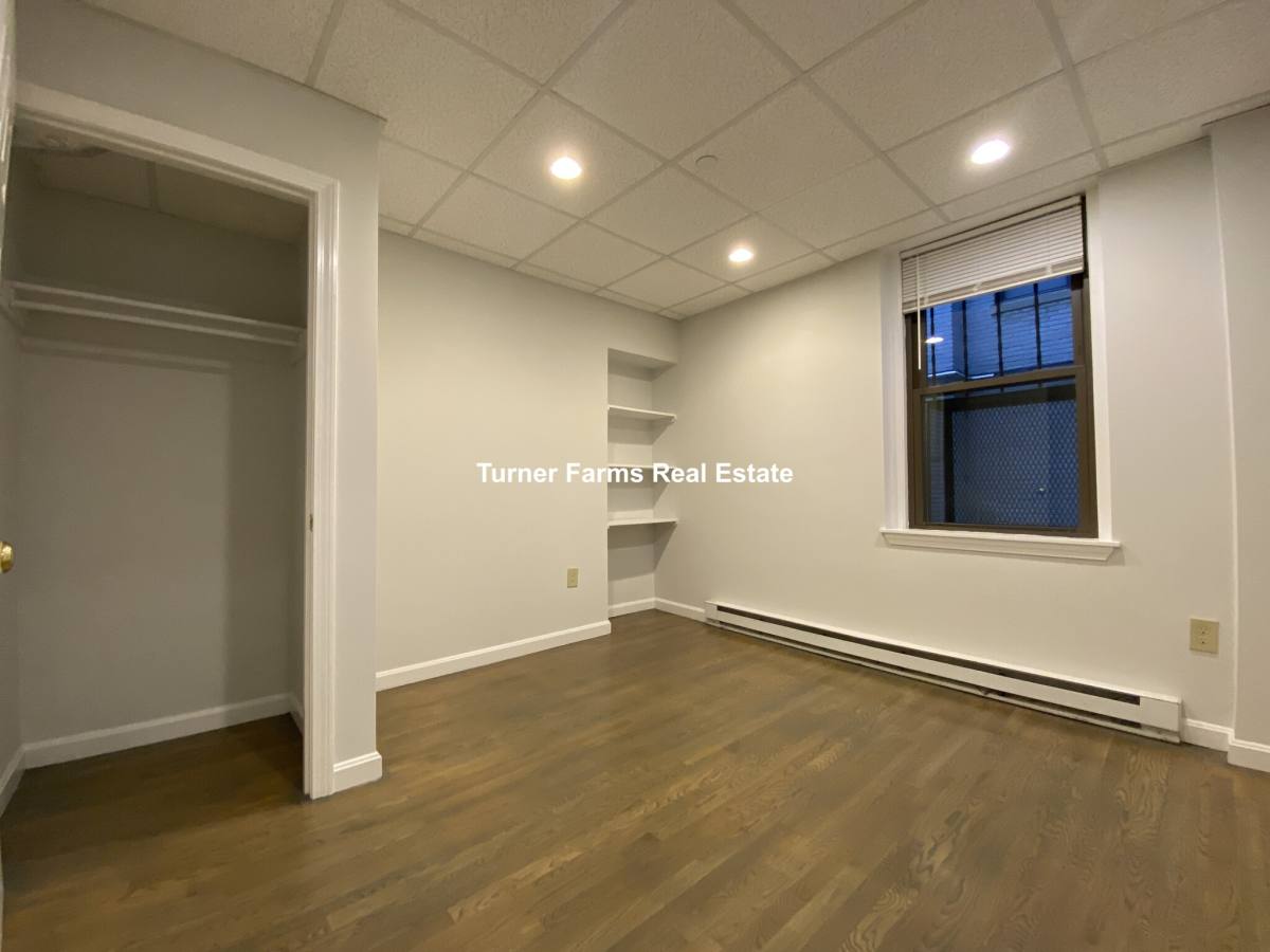 Apartment for rent at 77 Park Dr #A, Boston, MA 02115