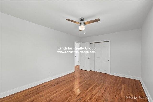 Apartment for rent at 2727 W Berwyn #1, Chicago, IL 60625