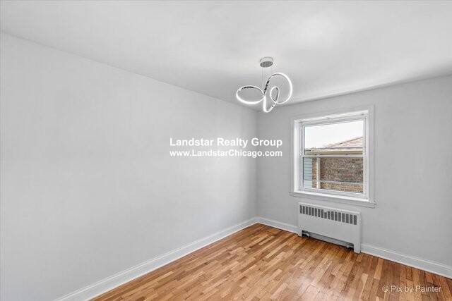 Apartment for rent at 2727 W Berwyn #1, Chicago, IL 60625