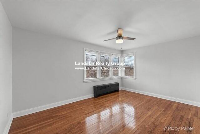 Apartment for rent at 2727 W Berwyn #1, Chicago, IL 60625