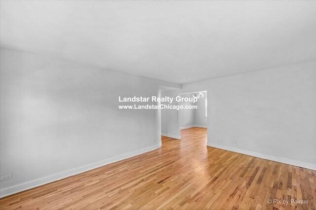 Apartment for rent at 2727 W Berwyn #1, Chicago, IL 60625