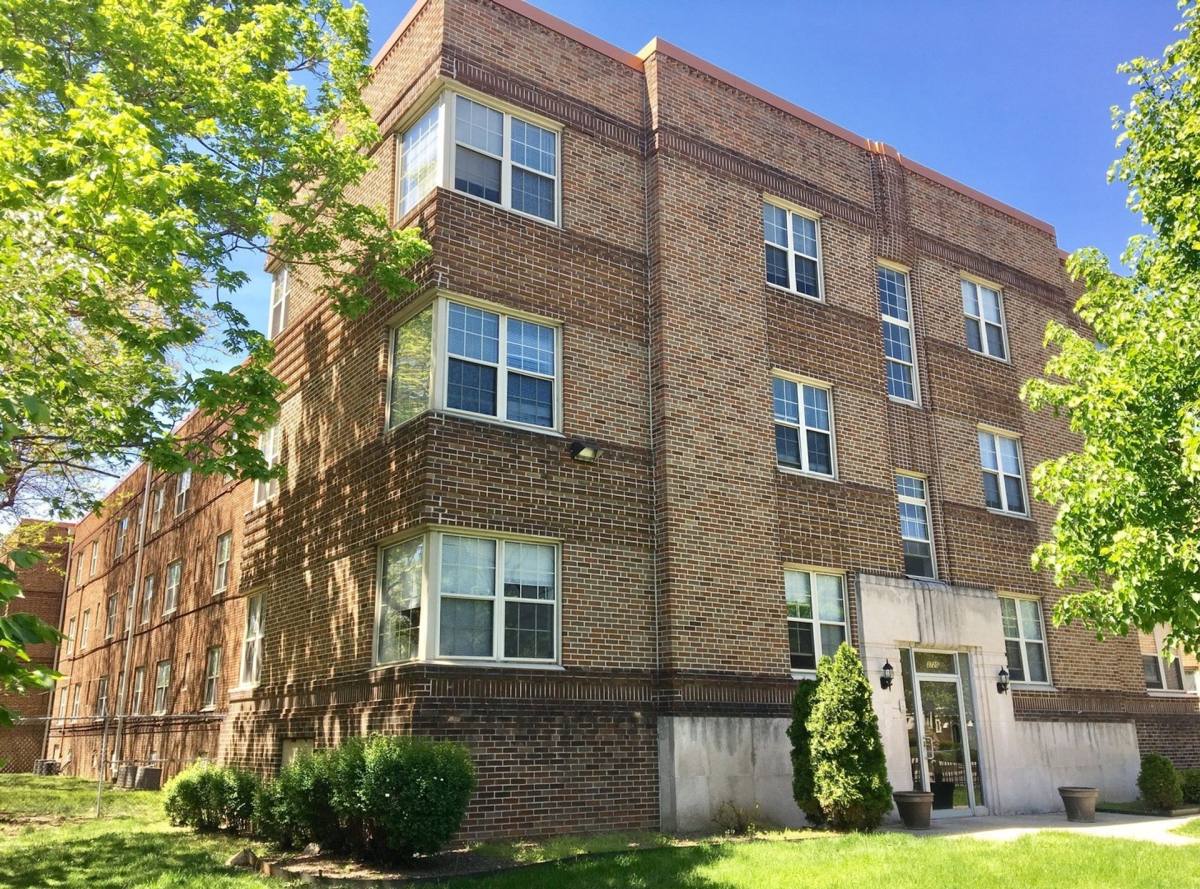 Apartment for rent at 3720 N Meridian St #BAUER, Indianapolis, IN 46208