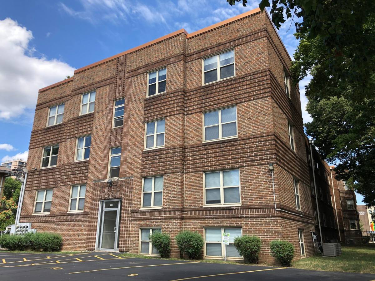 Apartment for rent at 3720 N Meridian St #BAUER, Indianapolis, IN 46208