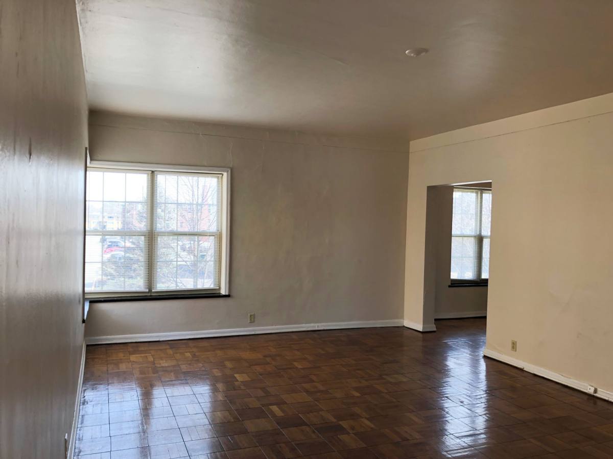 Apartment for rent at 3720 N Meridian St #BAUER, Indianapolis, IN 46208