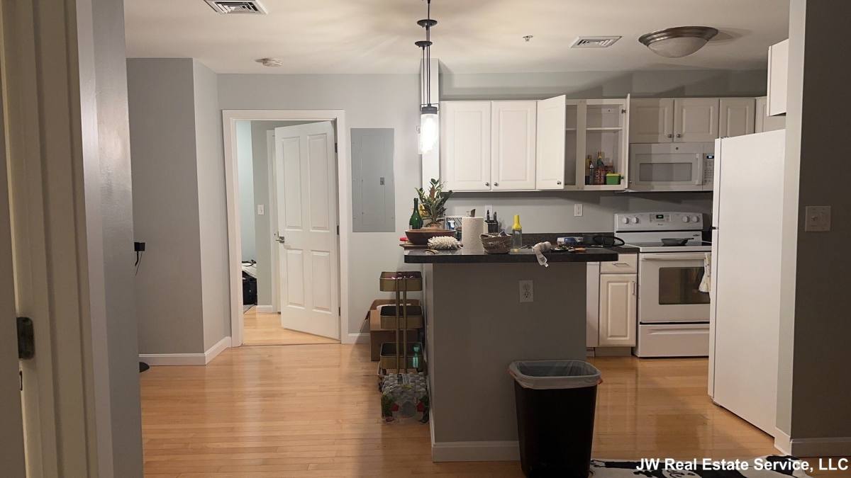 Apartment for rent at 30 Franklin St #311, Malden, MA 02148