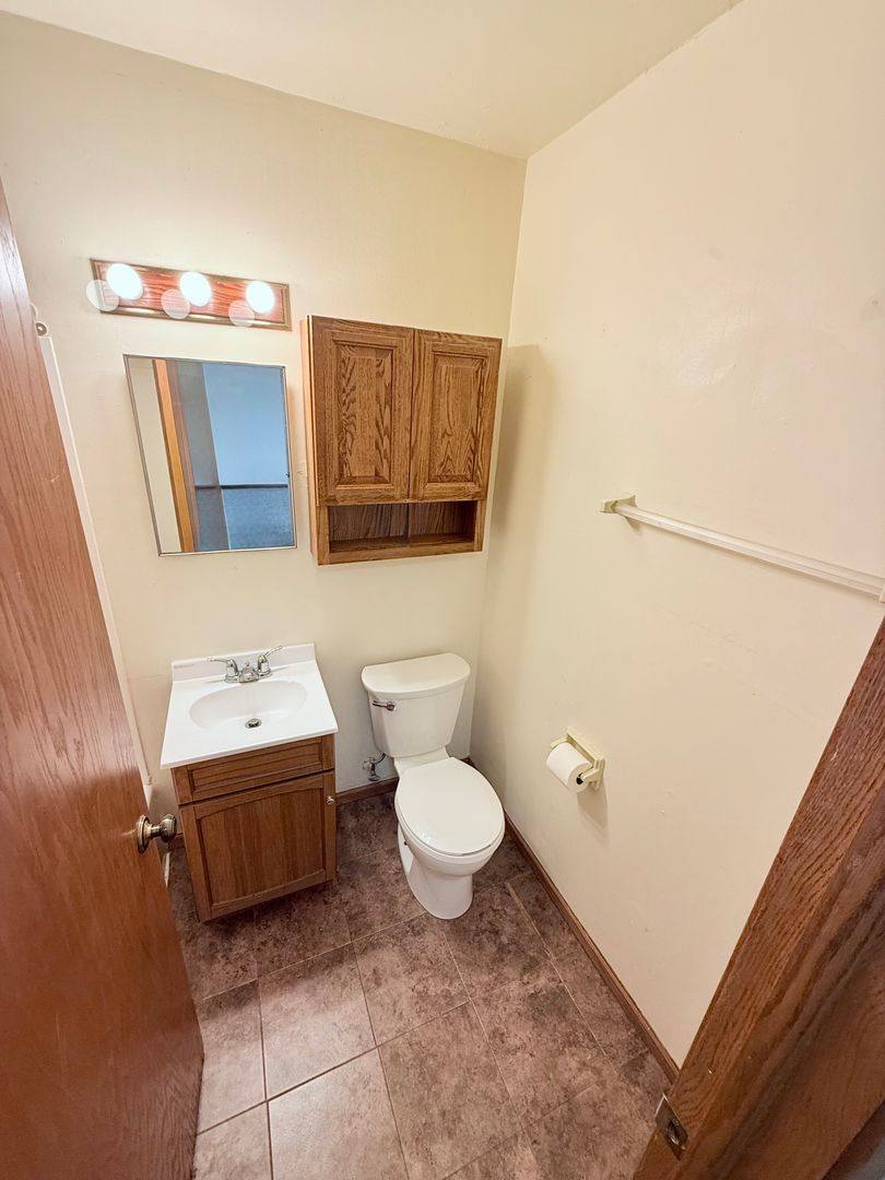 Apartment for rent at 1143 W Carriage Dr #11, Whitewater, WI 53190