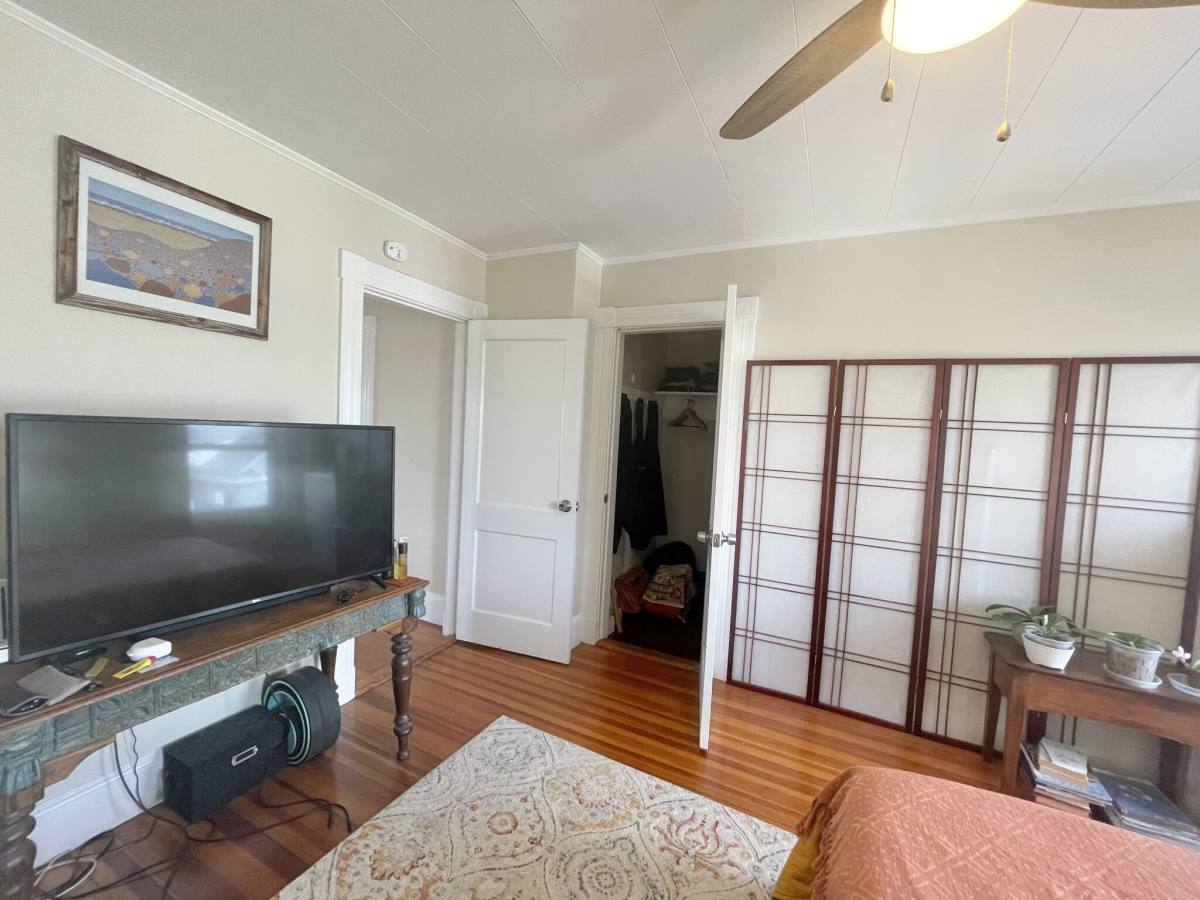 Apartment for rent at 94 Saint Andrew Rd #3, East Boston, MA 02128