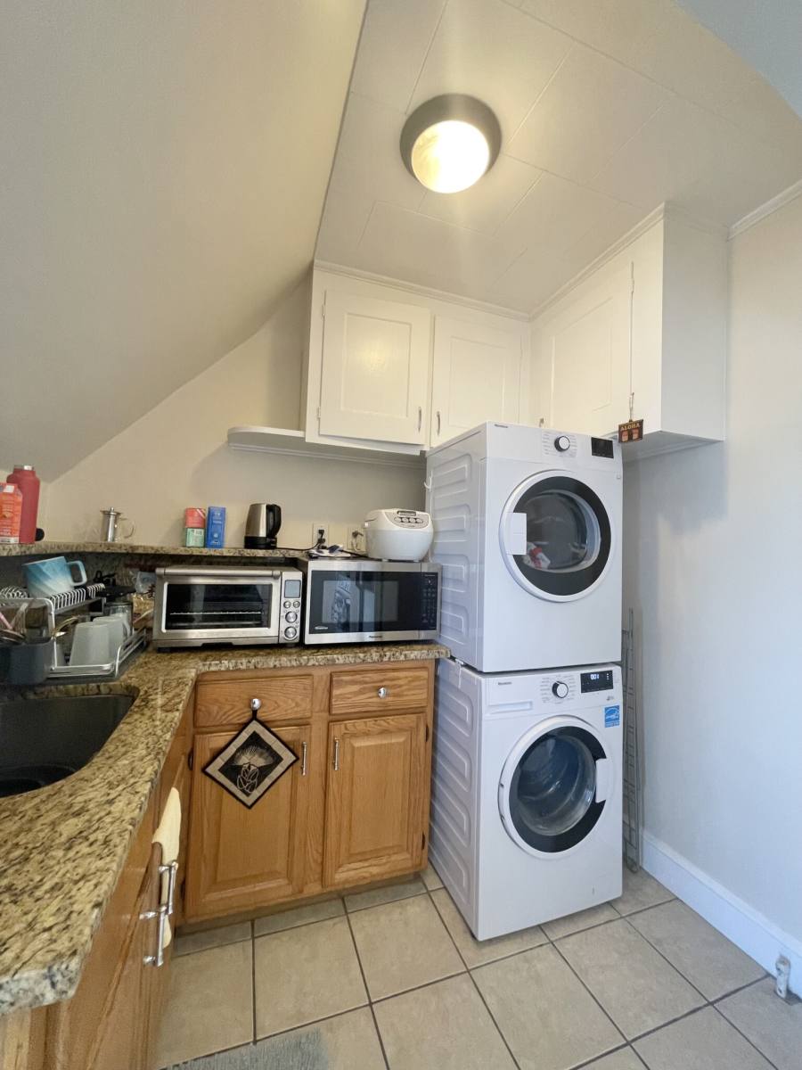 Apartment for rent at 94 Saint Andrew Rd #3, East Boston, MA 02128