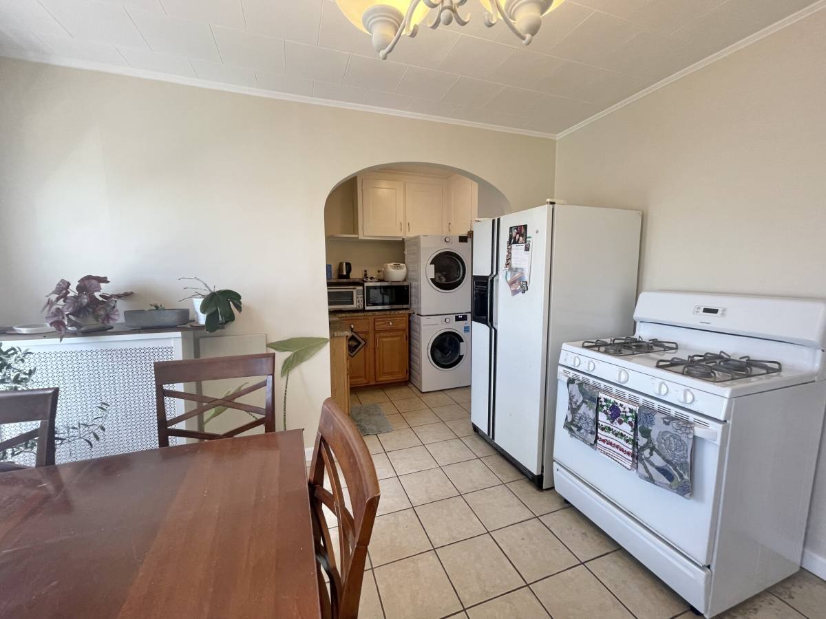 Apartment for rent at 94 Saint Andrew Rd #3, East Boston, MA 02128