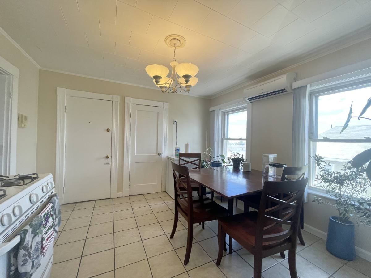 Apartment for rent at 94 Saint Andrew Rd #3, East Boston, MA 02128