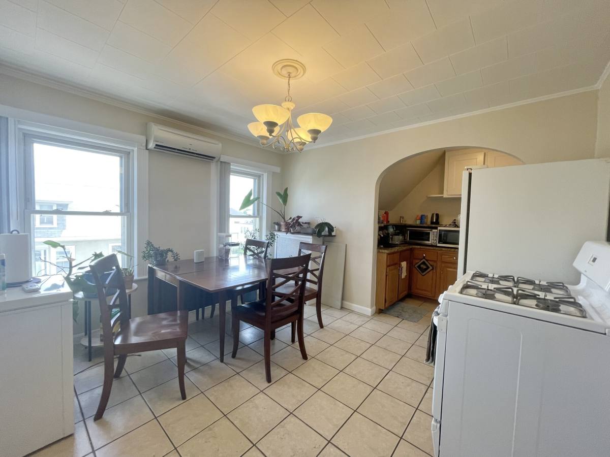 Apartment for rent at 94 Saint Andrew Rd #3, East Boston, MA 02128
