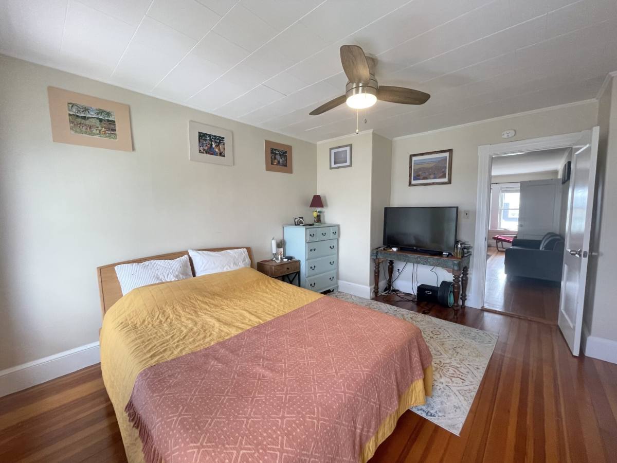 Apartment for rent at 94 Saint Andrew Rd #3, East Boston, MA 02128