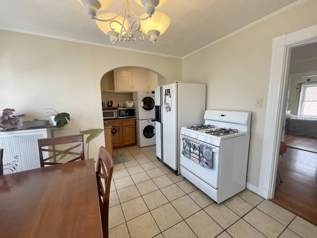 Apartment for rent at 94 Saint Andrew Rd #3, East Boston, MA 02128
