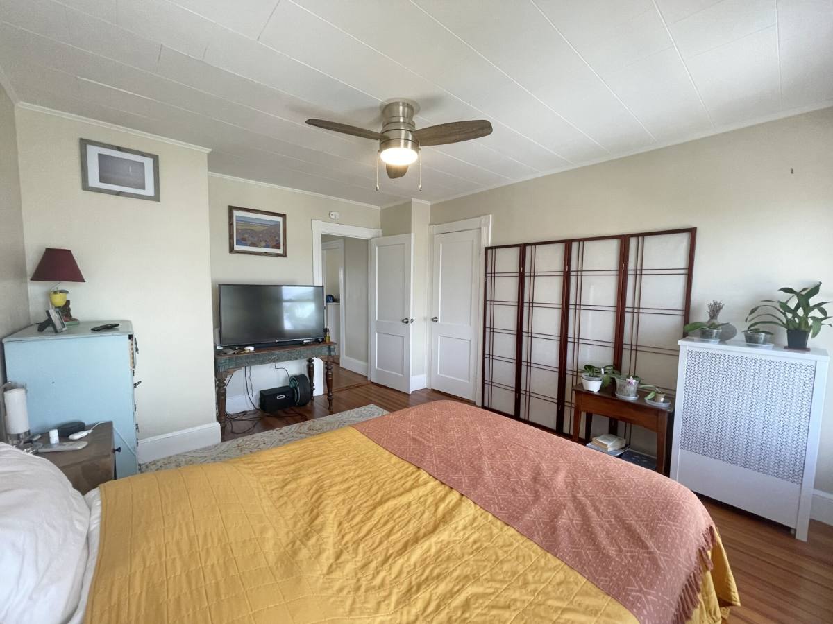 Apartment for rent at 94 Saint Andrew Rd #3, East Boston, MA 02128