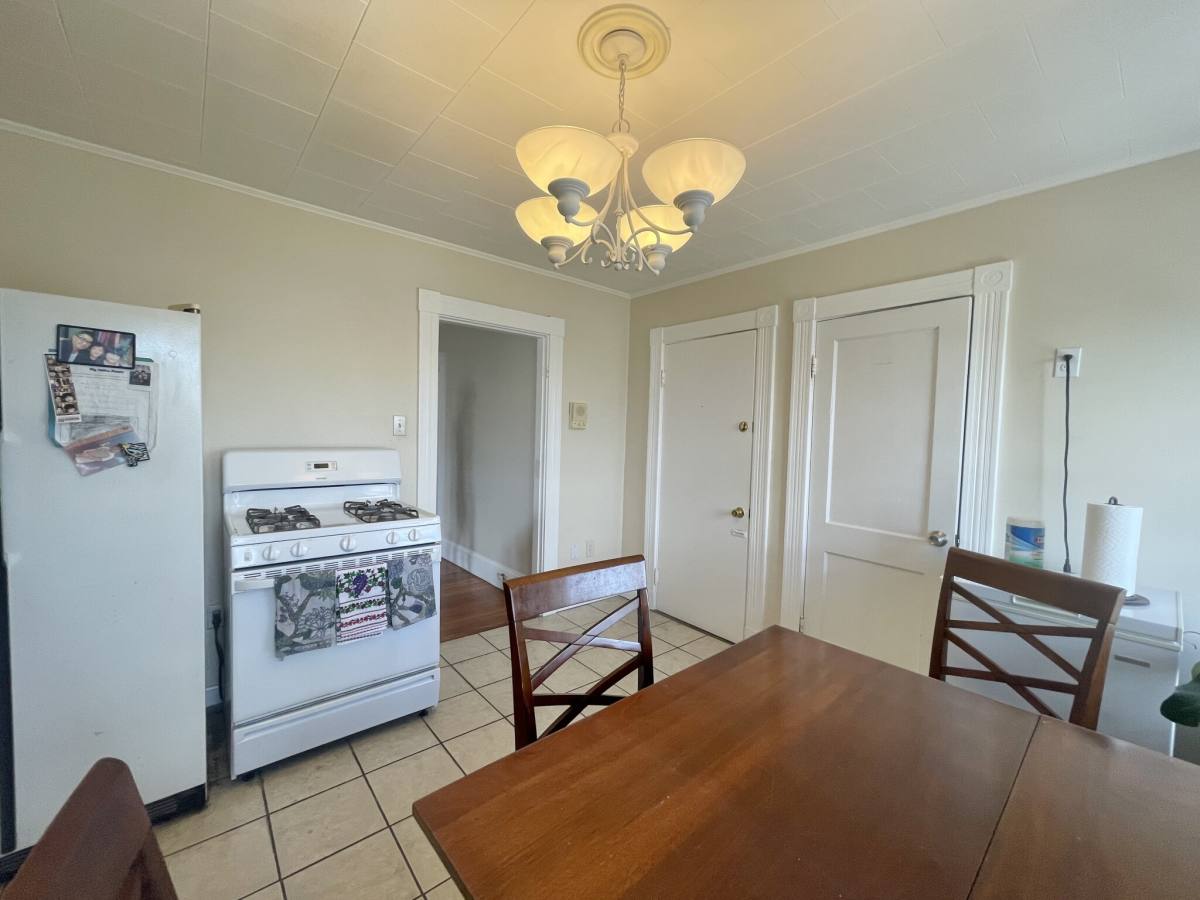 Apartment for rent at 94 Saint Andrew Rd #3, East Boston, MA 02128