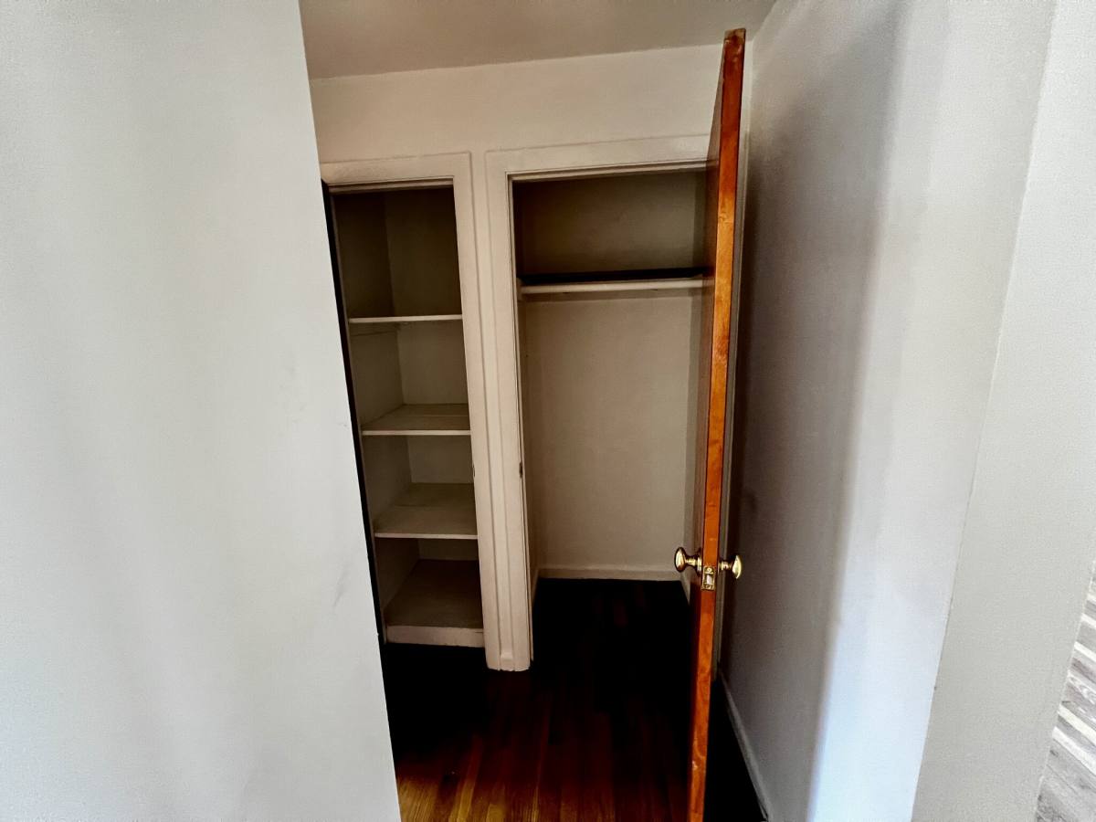 Apartment for rent at 671 River St #1L, Hyde Park, MA 02136