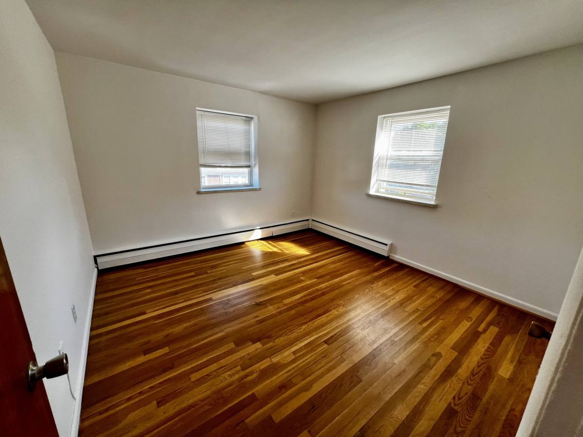 Apartment for rent at 671 River St #1L, Hyde Park, MA 02136