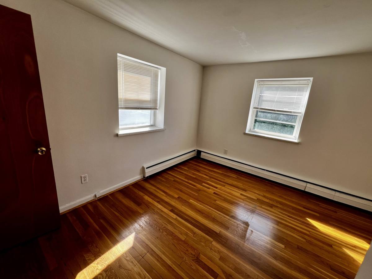 Apartment for rent at 671 River St #1L, Hyde Park, MA 02136