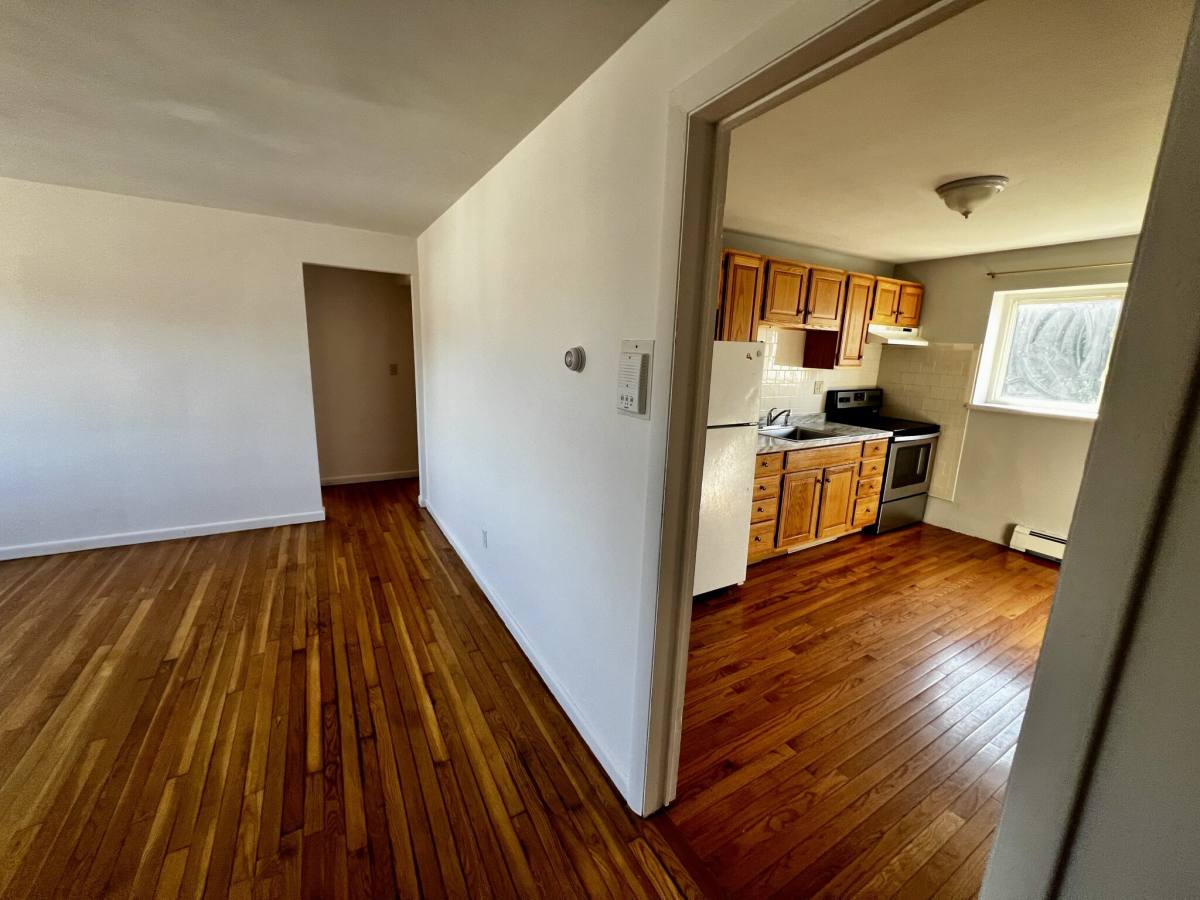 Apartment for rent at 671 River St #1L, Hyde Park, MA 02136