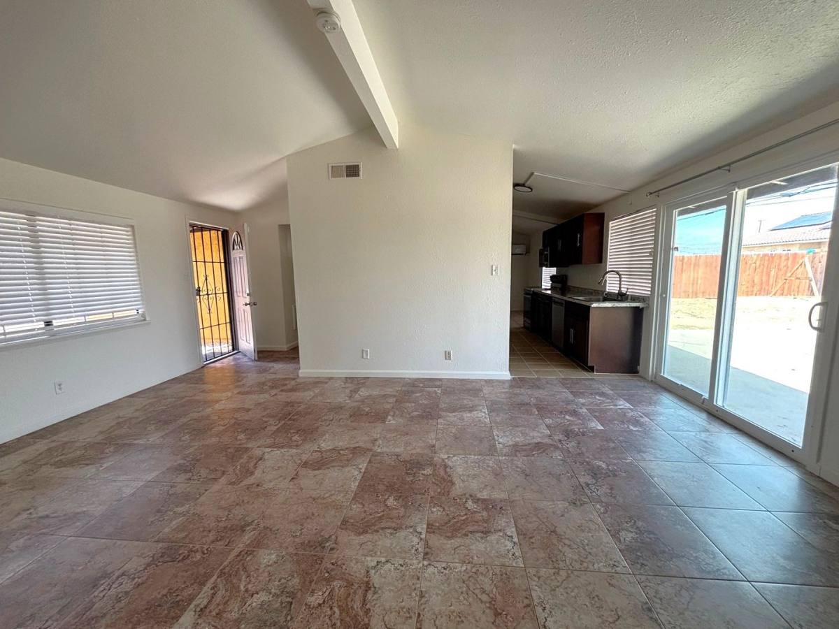 House for rent at 7317 California City Blvd, California City, CA 93505