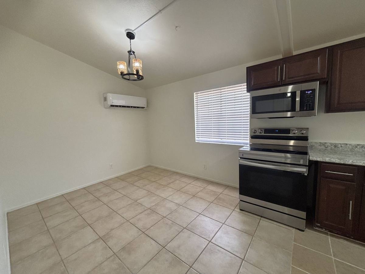 House for rent at 7317 California City Blvd, California City, CA 93505