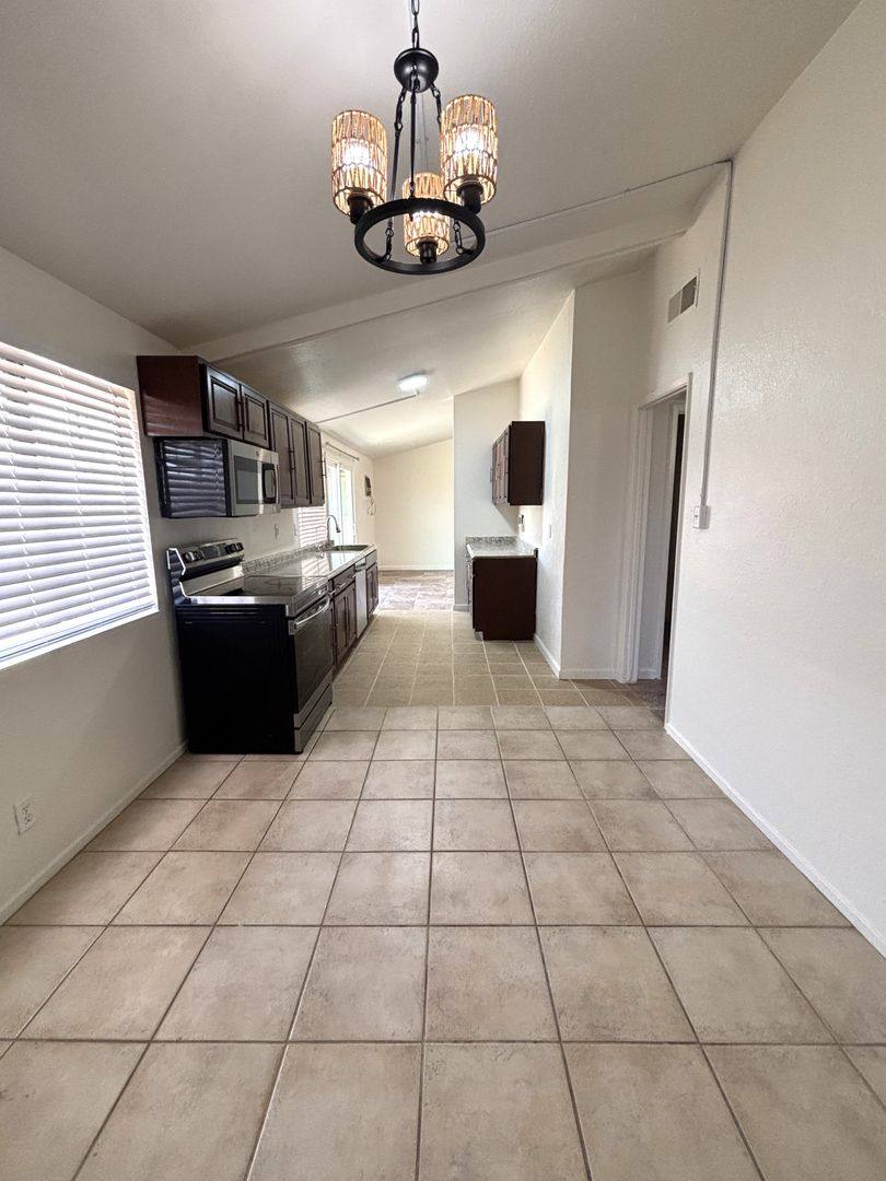 House for rent at 7317 California City Blvd, California City, CA 93505