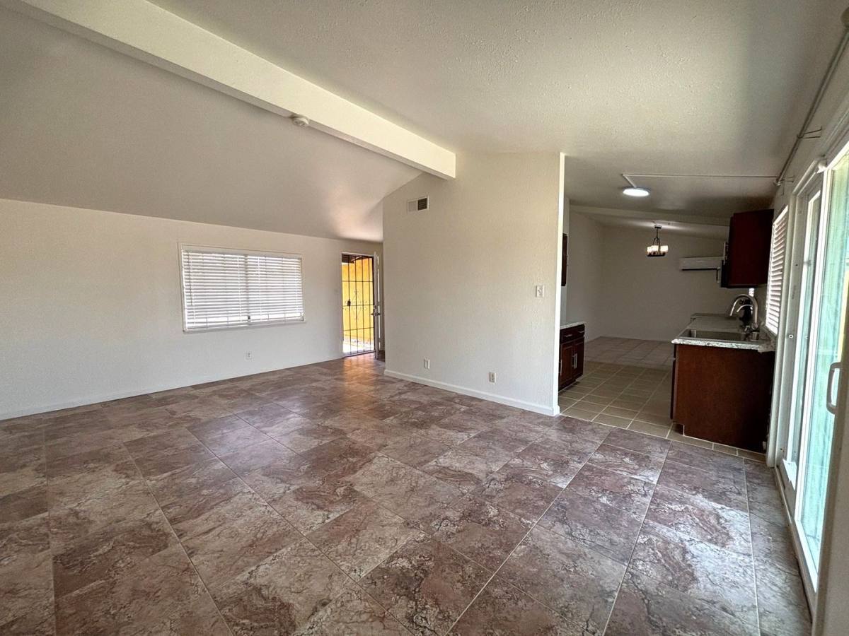 House for rent at 7317 California City Blvd, California City, CA 93505