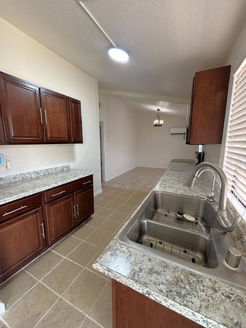 House for rent at 7317 California City Blvd, California City, CA 93505