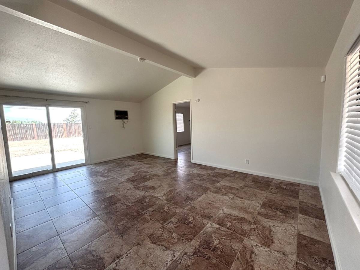 House for rent at 7317 California City Blvd, California City, CA 93505