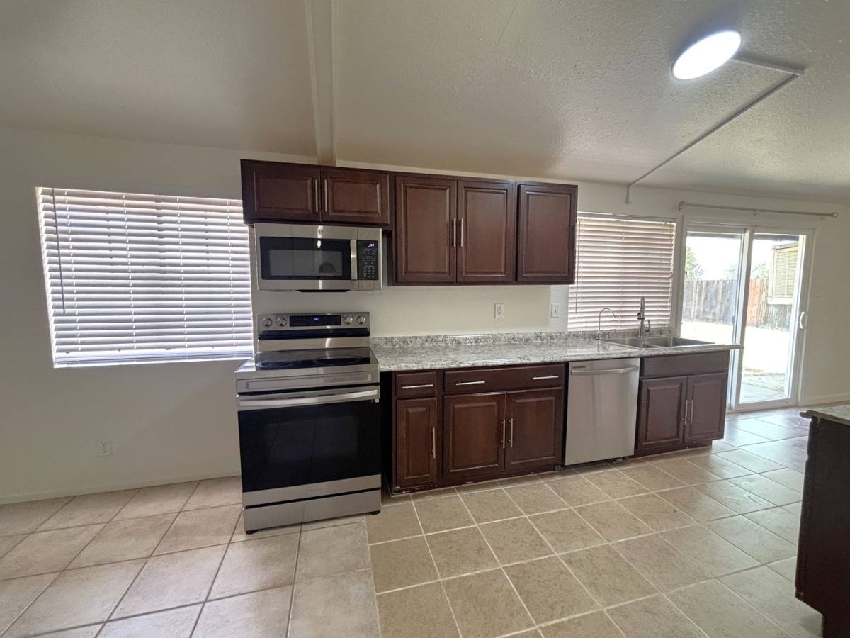 House for rent at 7317 California City Blvd, California City, CA 93505
