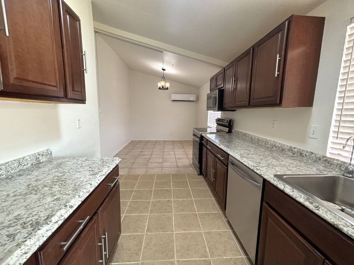 House for rent at 7317 California City Blvd, California City, CA 93505