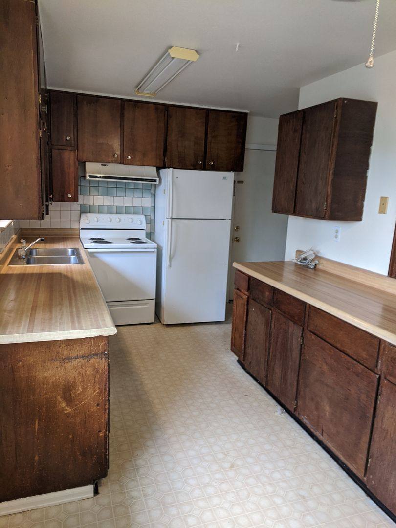 House for rent at 112 Judson St, Colorado Springs, CO 80911