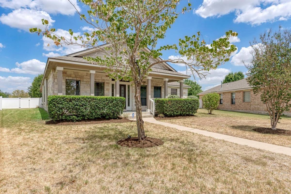 House for rent at 920 Great Sand Dunes Ave, Pflugerville, TX 78660