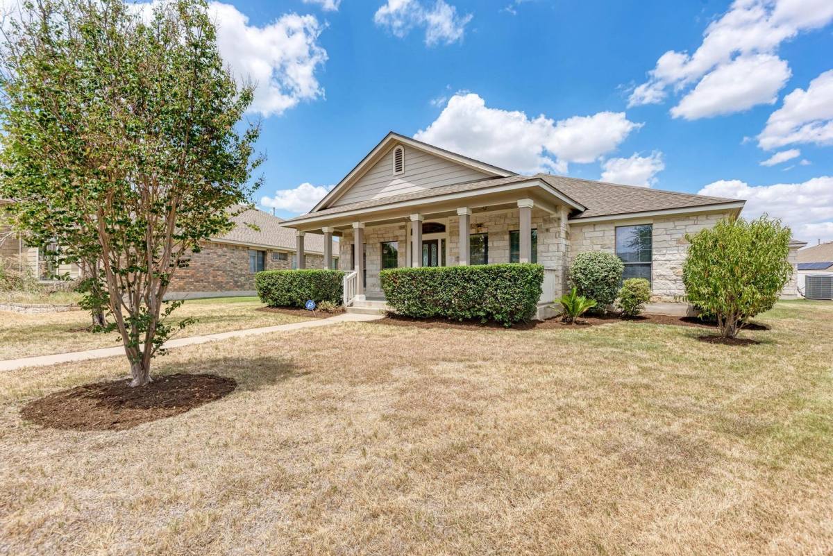 House for rent at 920 Great Sand Dunes Ave, Pflugerville, TX 78660