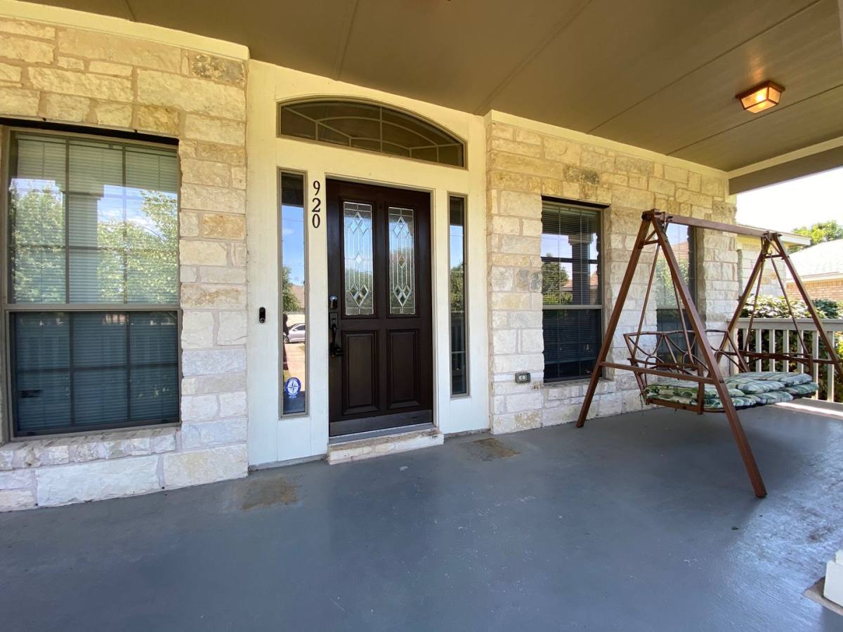 House for rent at 920 Great Sand Dunes Ave, Pflugerville, TX 78660