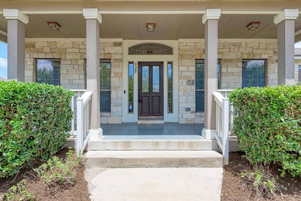 House for rent at 920 Great Sand Dunes Ave, Pflugerville, TX 78660