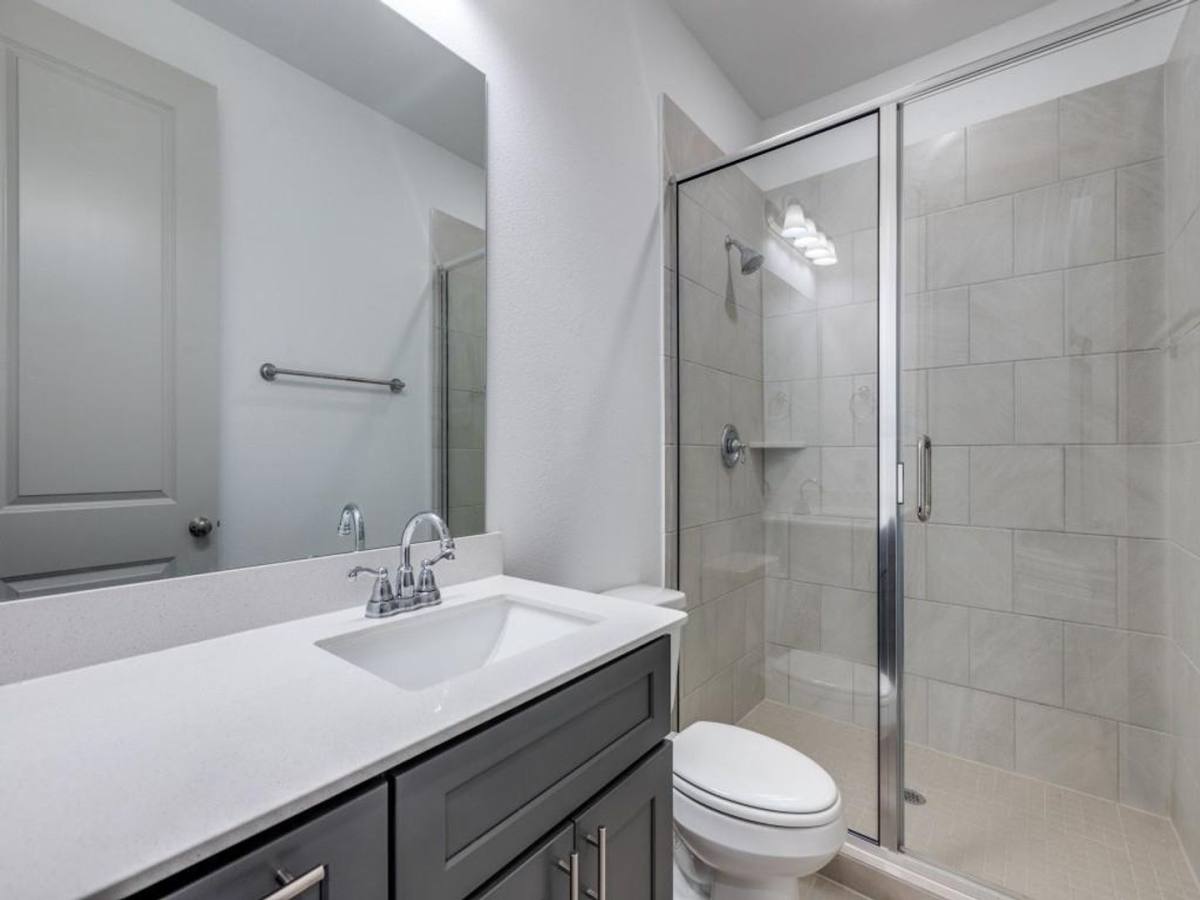 Townhouse for rent at 8126 Foraker St, Frisco, TX 75034