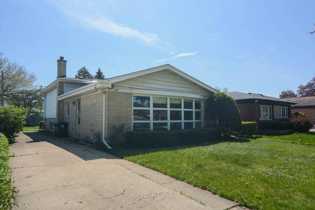 Apartment for rent at 8115 117 Central Ave #PHFS, Morton Grove, IL 60053