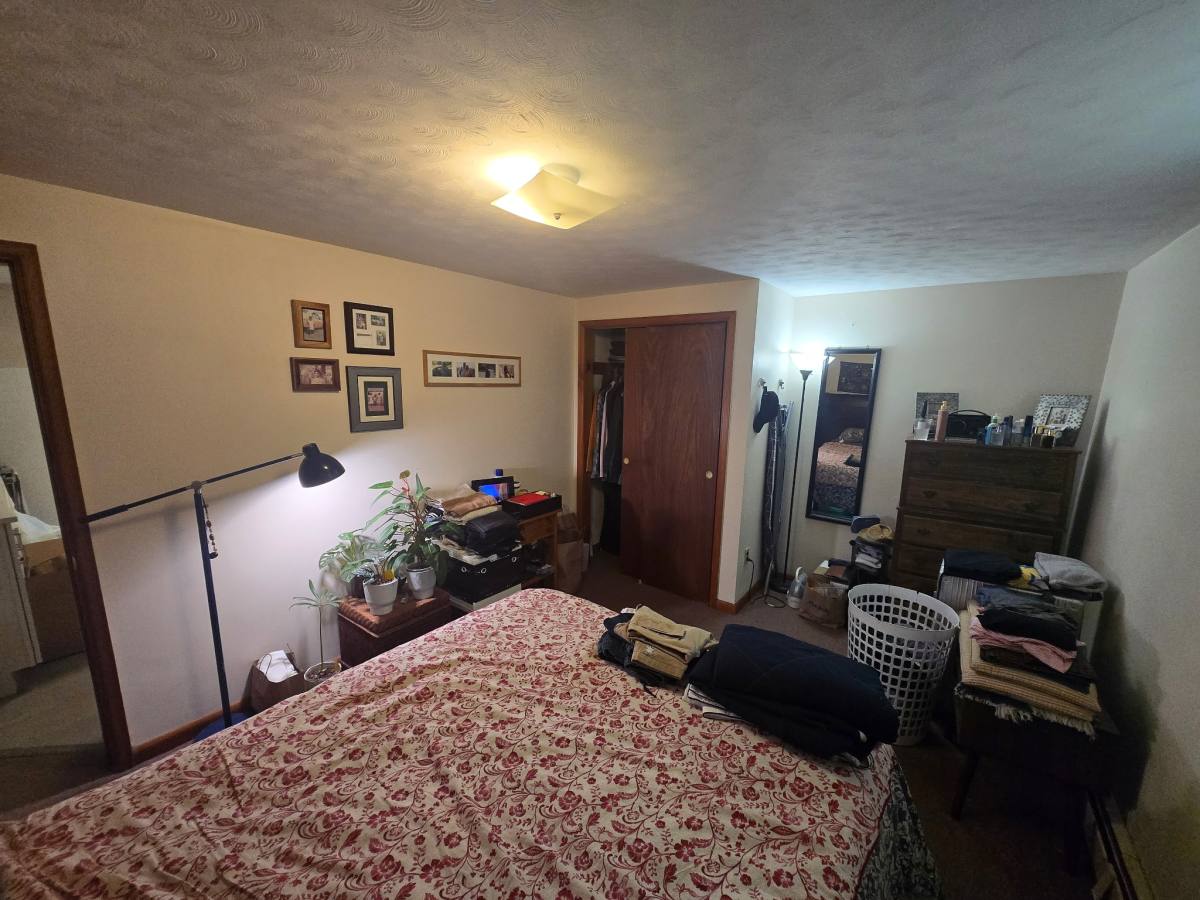 Apartment for rent at 26 Varney St #B, Worcester, MA 01605