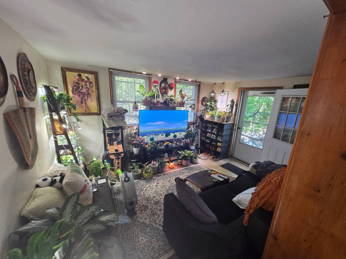 Apartment for rent at 26 Varney St #B, Worcester, MA 01605