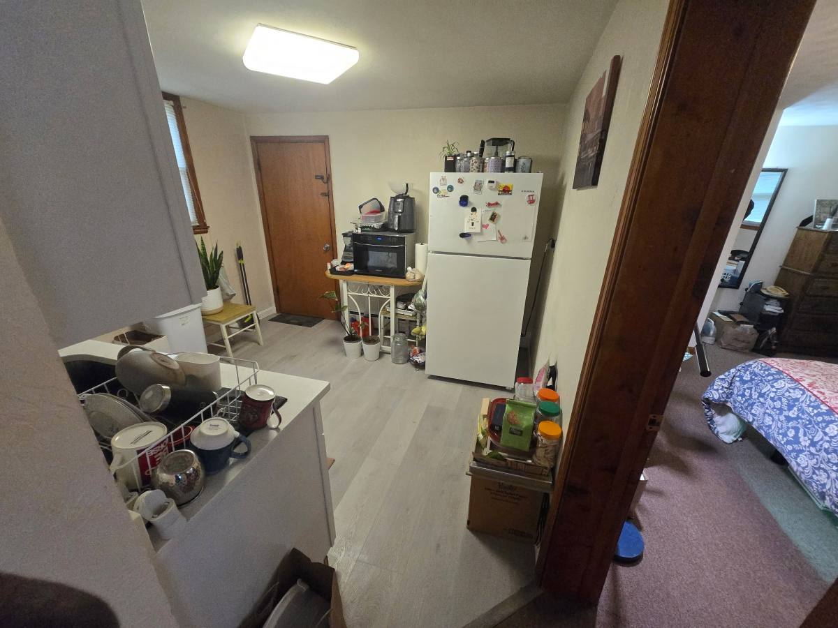 Apartment for rent at 26 Varney St #B, Worcester, MA 01605