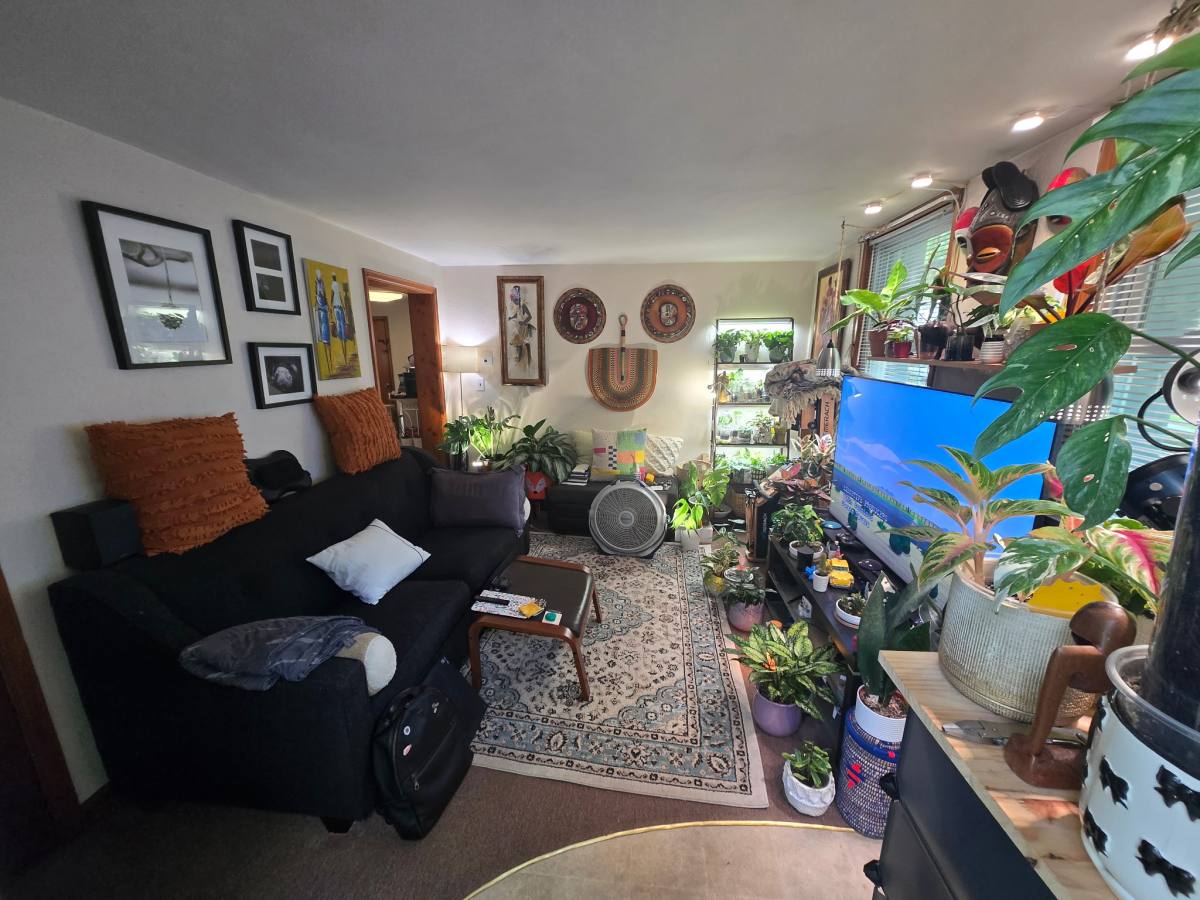 Apartment for rent at 26 Varney St #B, Worcester, MA 01605