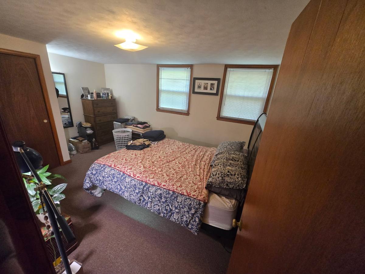 Apartment for rent at 26 Varney St #B, Worcester, MA 01605