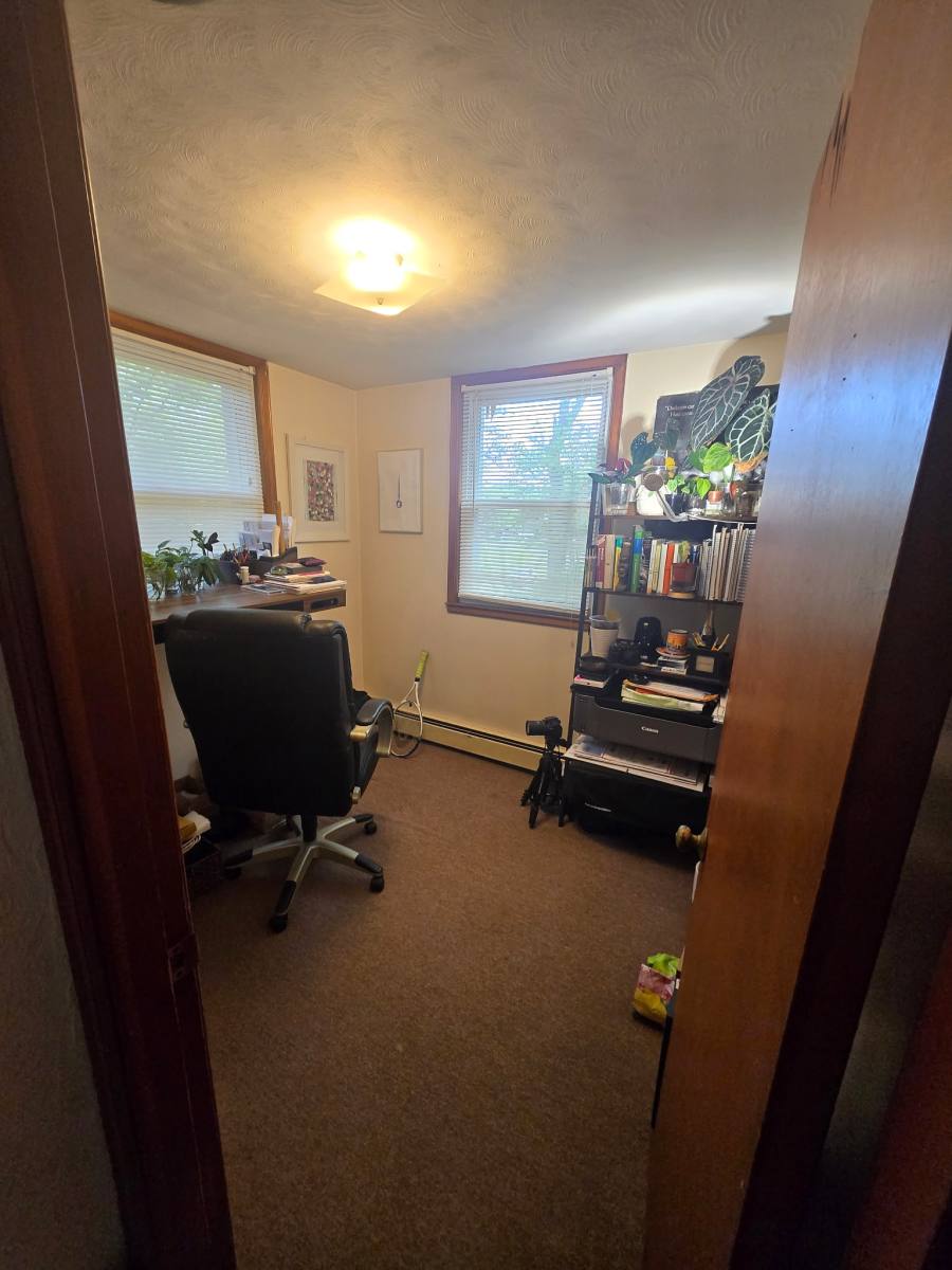 Apartment for rent at 26 Varney St #B, Worcester, MA 01605