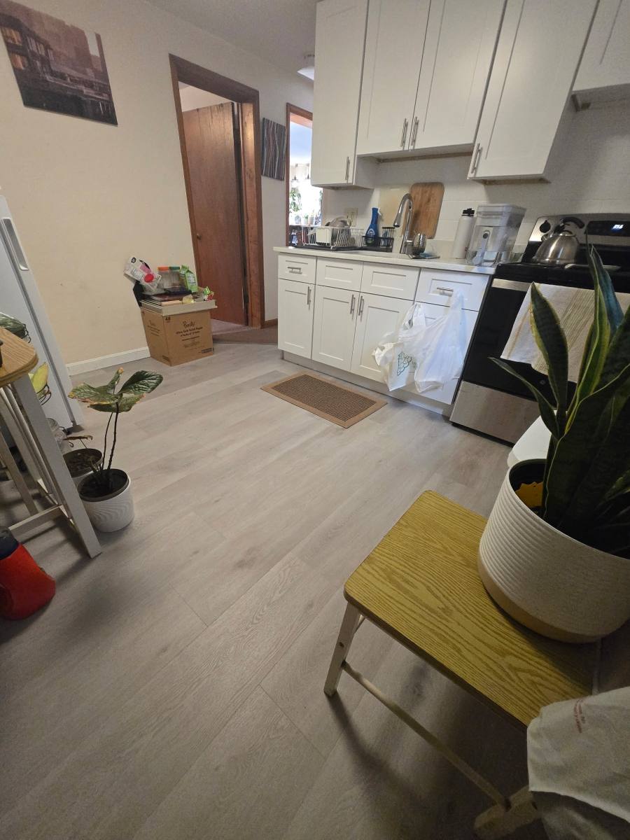 Apartment for rent at 26 Varney St #B, Worcester, MA 01605