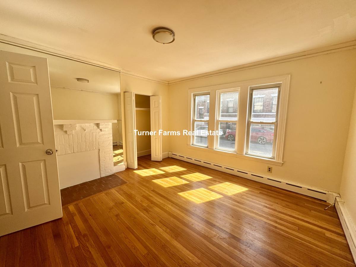 Apartment for rent at 113 Lanark Rd #1F, Brighton, MA 02135