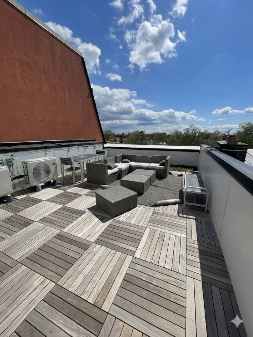 Apartment for rent at 1012 Pennsylvania Ave SE, Washington, DC 20003
